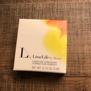 Limelife complete complete concealer 0